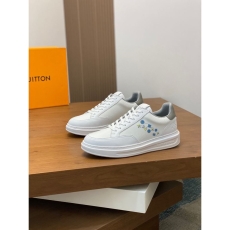 Louis Vuitton Low Shoes